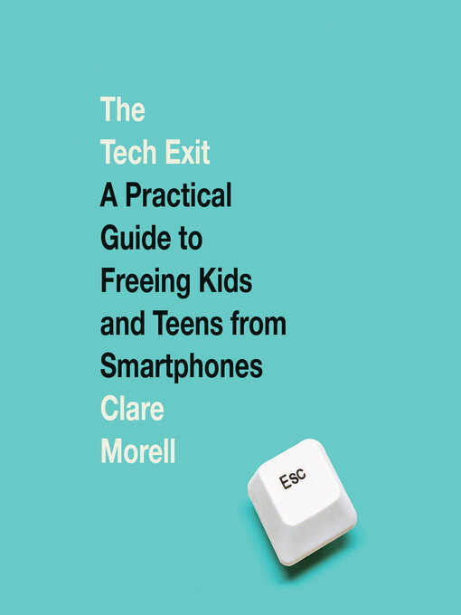 Title details for The Tech Exit by Clare Morell - Wait list